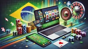 Bigoslot platform permainan slot online terpercaya Indonesia