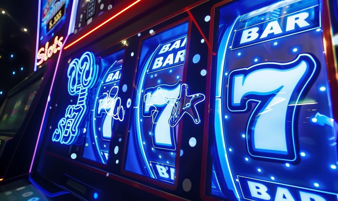 Bigoslot slot video jackpot progresif dengan fitur bonus berlapis