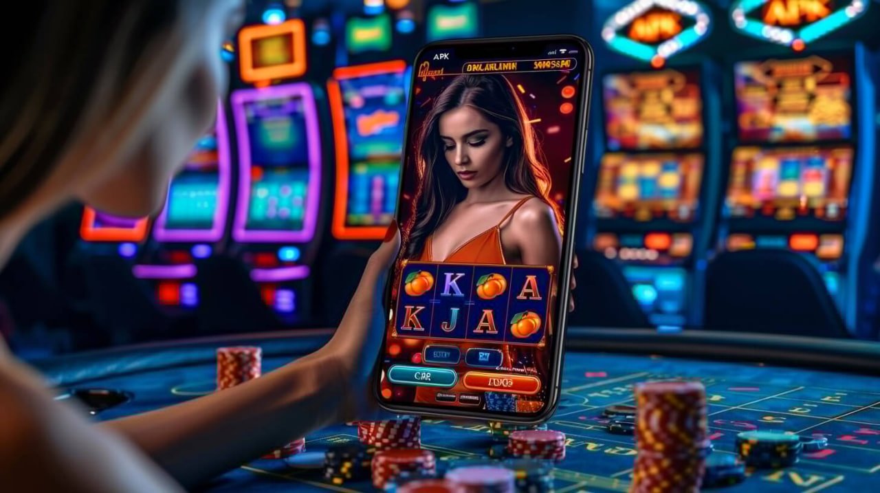Bigoslot promosi bonus deposit dan free spin eksklusif member Indonesia