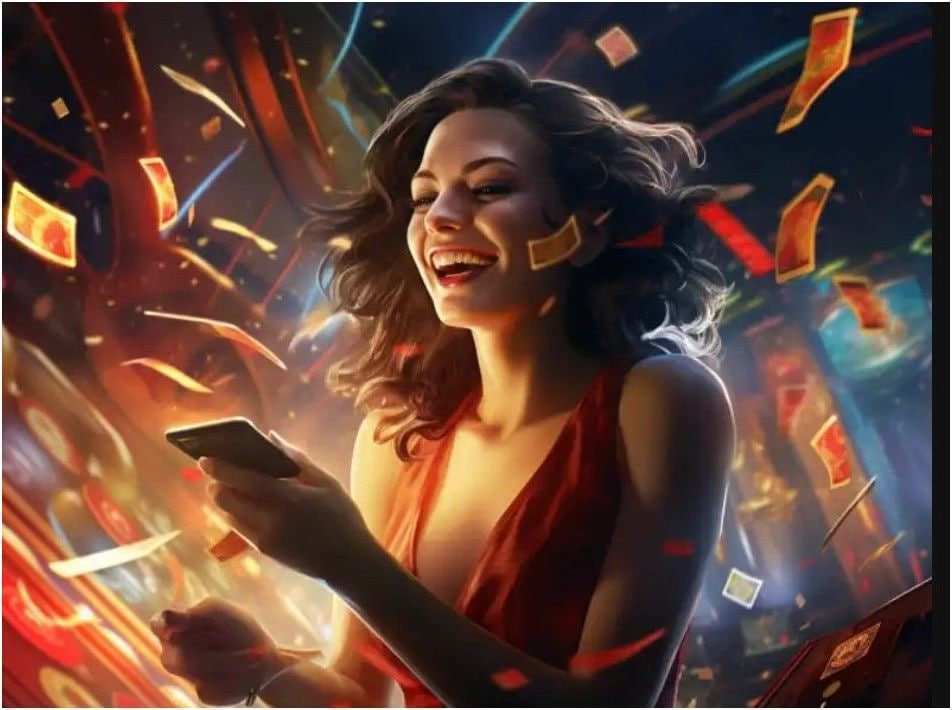 Bigoslot Bingo jackpot progresif dan turnamen bulanan berhadiah besar untuk member setia
